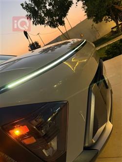 هيونداي كونا